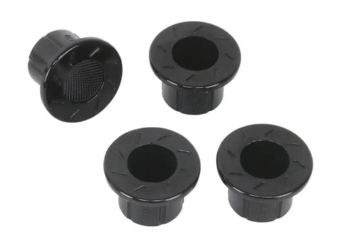 WHITELINE W13404 STEERING - RACK AND PINION MOUNT BU