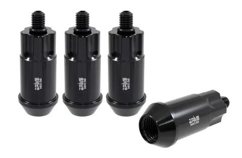 TRUE SPIKE LUG NUTS