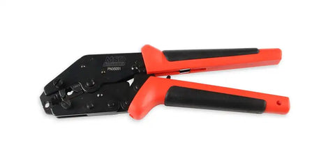 PRO CRIMP TOOL RACHET