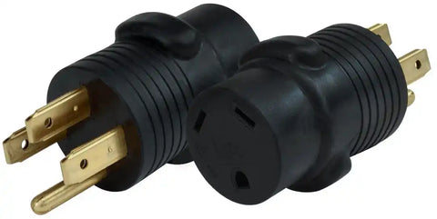 RV50AM-30AF ADAPTER PLUG