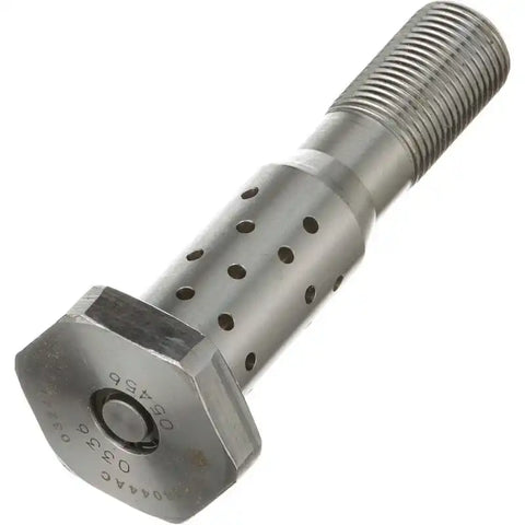 VARIABLE VALVE TIMING OIL CONTROL V