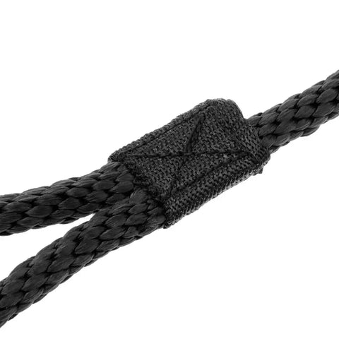 T-H MARINE BE-CO-52873-DP DOCK LINE 3/8' X 25' DOUBLE BRAID B