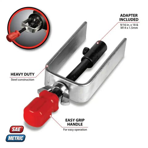 S/W PLATE PULLER
