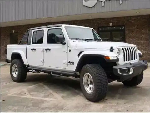 SUPERLIFT K1031 LIFT KIT