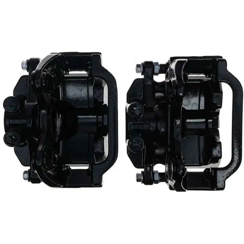 POWERSTOP S5030BLK BLACL CALIPER PAIR
