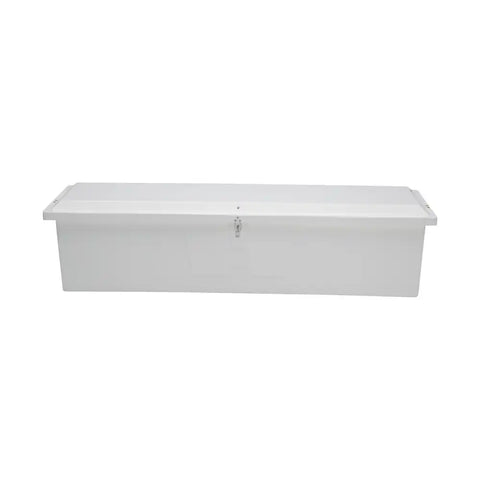 STOW 'N GO DOCK BOX 24' X 95' X 22'