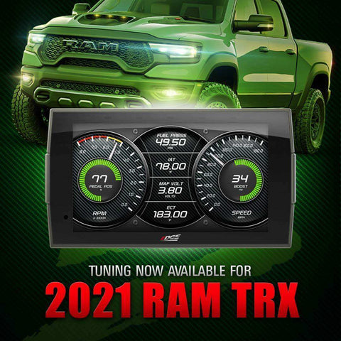 2019-2021 RAM HEMI 5.7L EVOLUTION C