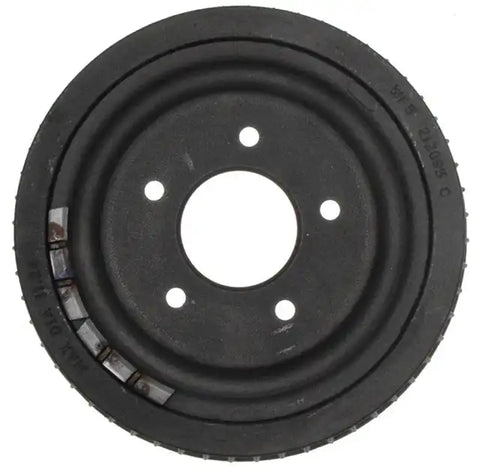 BRAKE PARTS