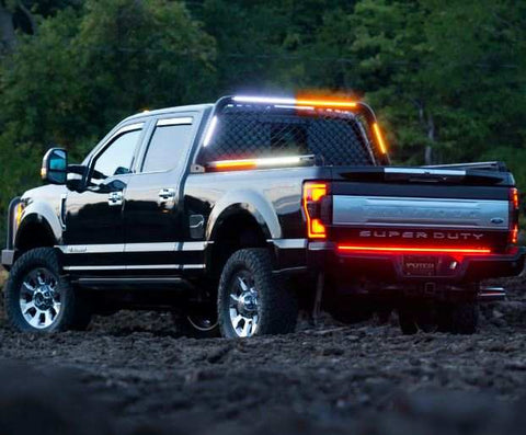 PUTCO 93009-48 WORK BLADE LED LIGHT BAR
