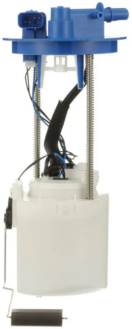 FUEL PUMP MODULE ASSEMBLY