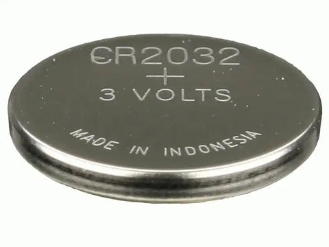 LITHIUM 3 VOLT BATTERY 5
