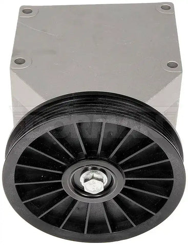 DORMAN 34868 A/C BYPASS PULLEY