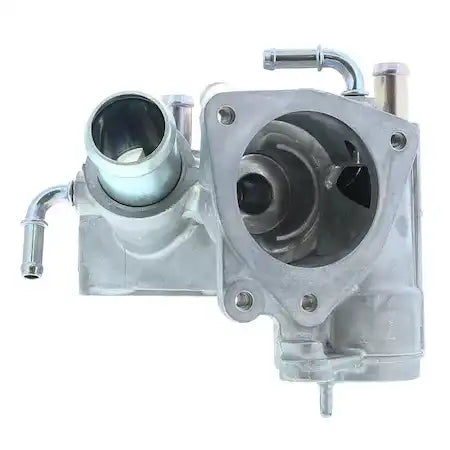 ENGINE COOLANT THERMOSTAT HOUSING