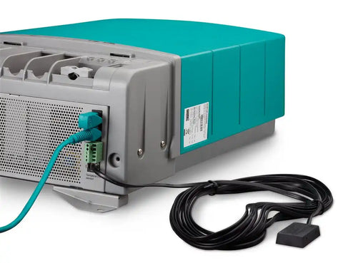 MASTERVOLT 35511500 INVERTER/CHARGER 1500 WATT CONTINOU