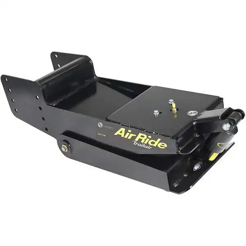 Lippert Components 158778 LONG JAW AIR RIDE PIN BOX