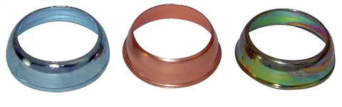 MOROSO 71900 14MM TAPERED PLUG WASHER