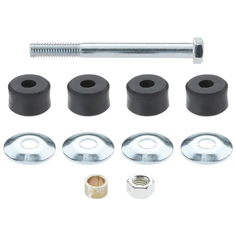 MOOG K90123 SWAYBAR LINK ACU/HON88-97