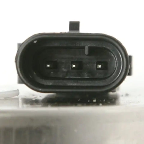 FUEL PUMP MODULE ASSEM