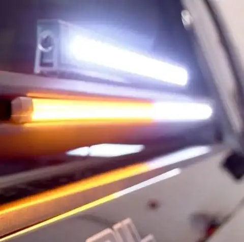 PUTCO 93009-60 WORK BLADE LED LIGHT BAR