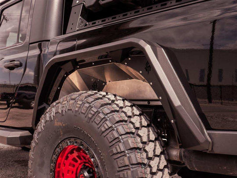 ROAD ARMOR 520LFR0Z 2020 JEEP JT SPORT JT OVERLAND JT