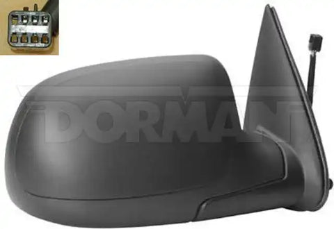 DORMAN 955-1800 SIDE VIEW MIRROR