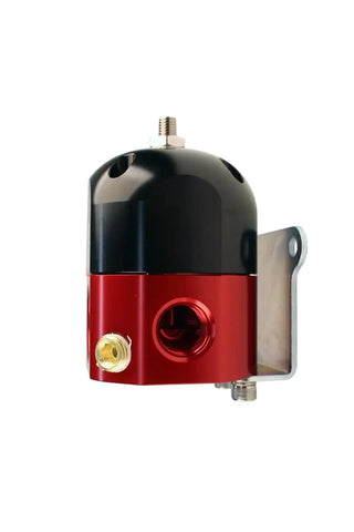AEROMOTIVE 13204 ADJ REG BYPASS 2 PRT