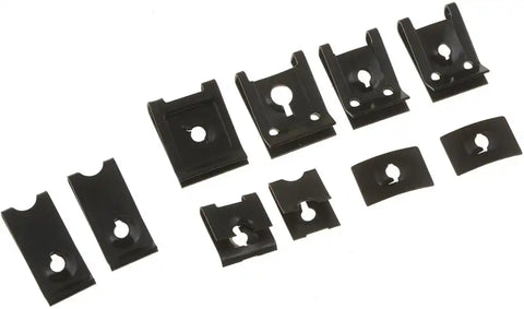 DORMAN 45382 SPEED NUT ASSORTMENT