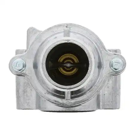 THERMOSTAT HOUSING ASSEMBLY