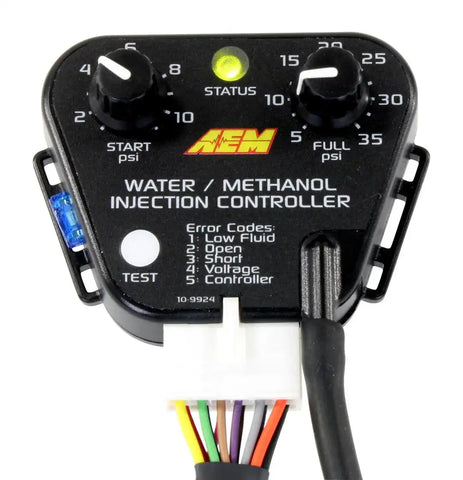AEM ELECTRON 30-3300 WATER /METH  KIT