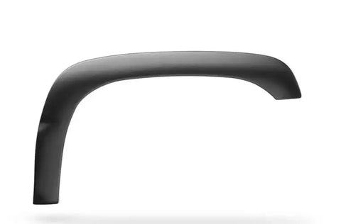 Bushwacker 48103-08 Fender Flare Forge Style Rivet/ Pocket Style 2 Inch Front And
