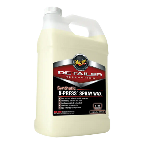 SYNTHETIC X-PRS SPRAY WAX