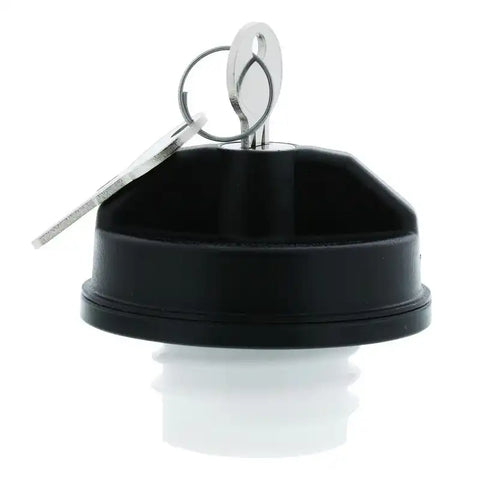 LOCKING FUEL CAP