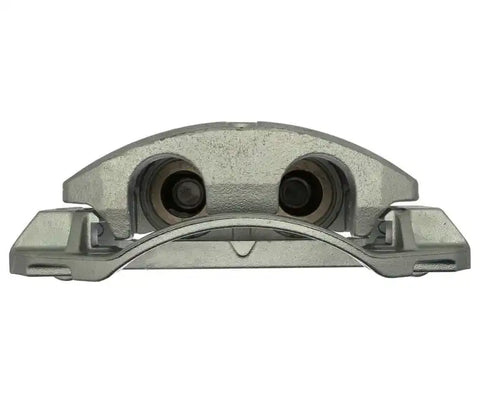 BRAKE CALIPER & BRACKET
