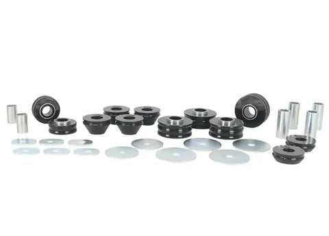 WHITELINE W93498 BODY MOUNT - BUSHING