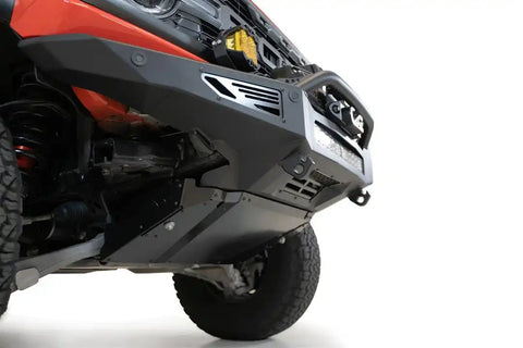 A.DESERT DES AC26005NA03 ROCK FIGHTER SKID PLATE