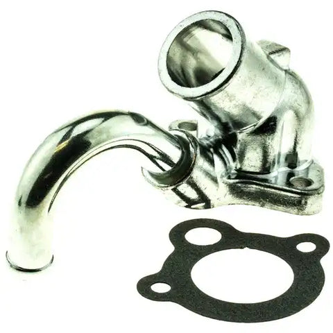 WATER OUTLET