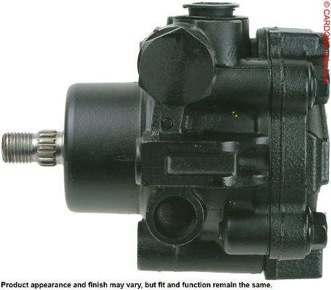 IMPORT POWER STERING PUMP