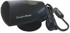 PRIME PRODCT 12-0361 200 WATT 12 VOLT HEATER