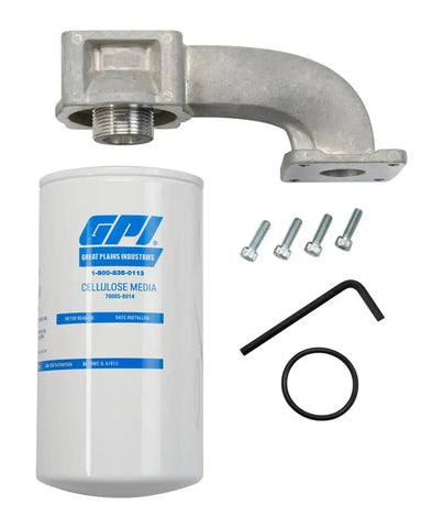 FILTER KIT  MODULAR  QUICK-FIT  25