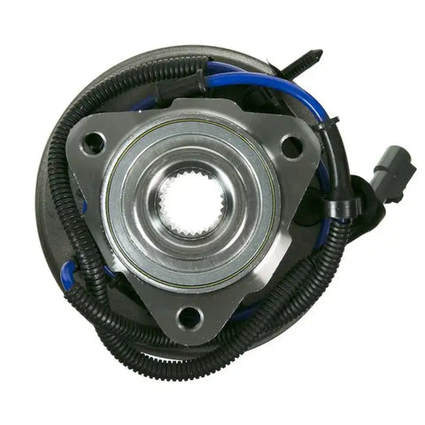 MOOG 515050 HUB ASSEMBLY