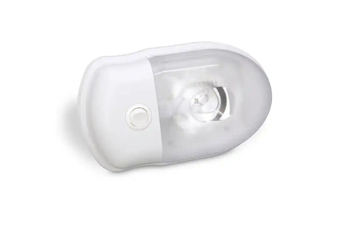 SINGLE INTERIOR LIGHT W/S