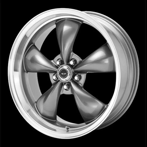 WHEEL PROS AR105M8861A AR105M8861A