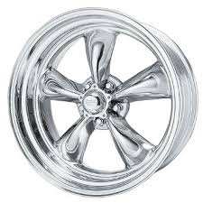 WHEEL PROS VN5055173 505  15X10  5X127