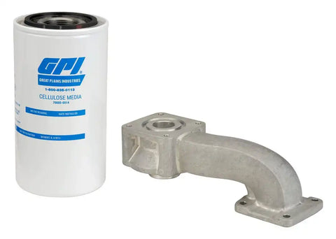 FILTER KIT  MODULAR  QUICK-FIT  25