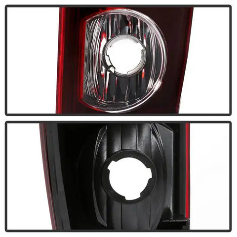 SPYDER 9045790 OE ) CHEVY/GMC COLORADO/CANYON 04