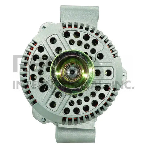 REMANUFACTURED ALTERNATOR
