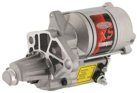 XS TORQUE STARTER MOPAR S