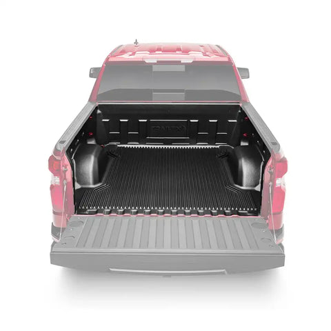 TrailFX RC65U14 - Component Tub For Trail FX Bed Liners