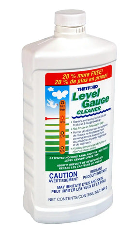 LEVEL GAUGE CLEANER B/L