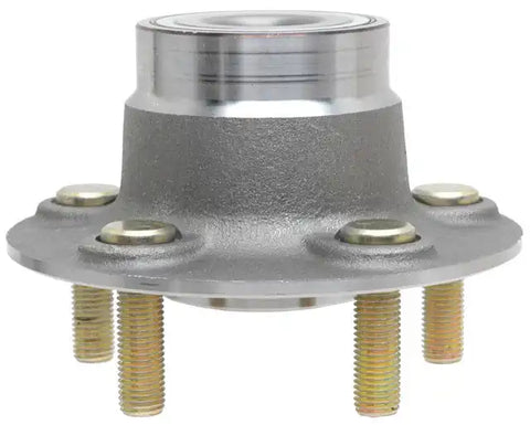 WHEEL HUB ASSEMBLY